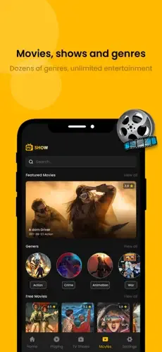 sony-a6700-specs Movies and shows